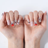 Noir Diva - Candy Cobweb