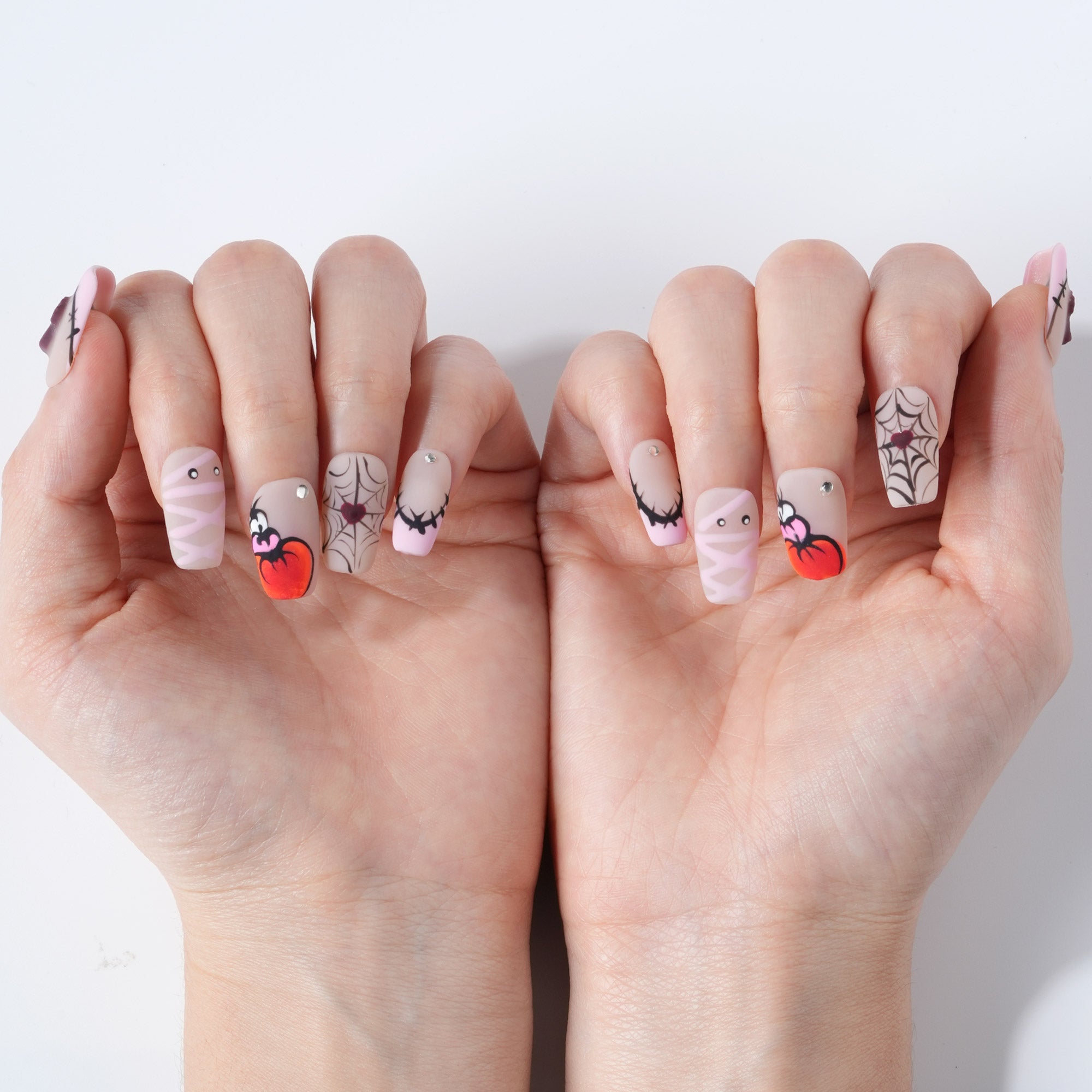 Noir Diva - Candy Cobweb