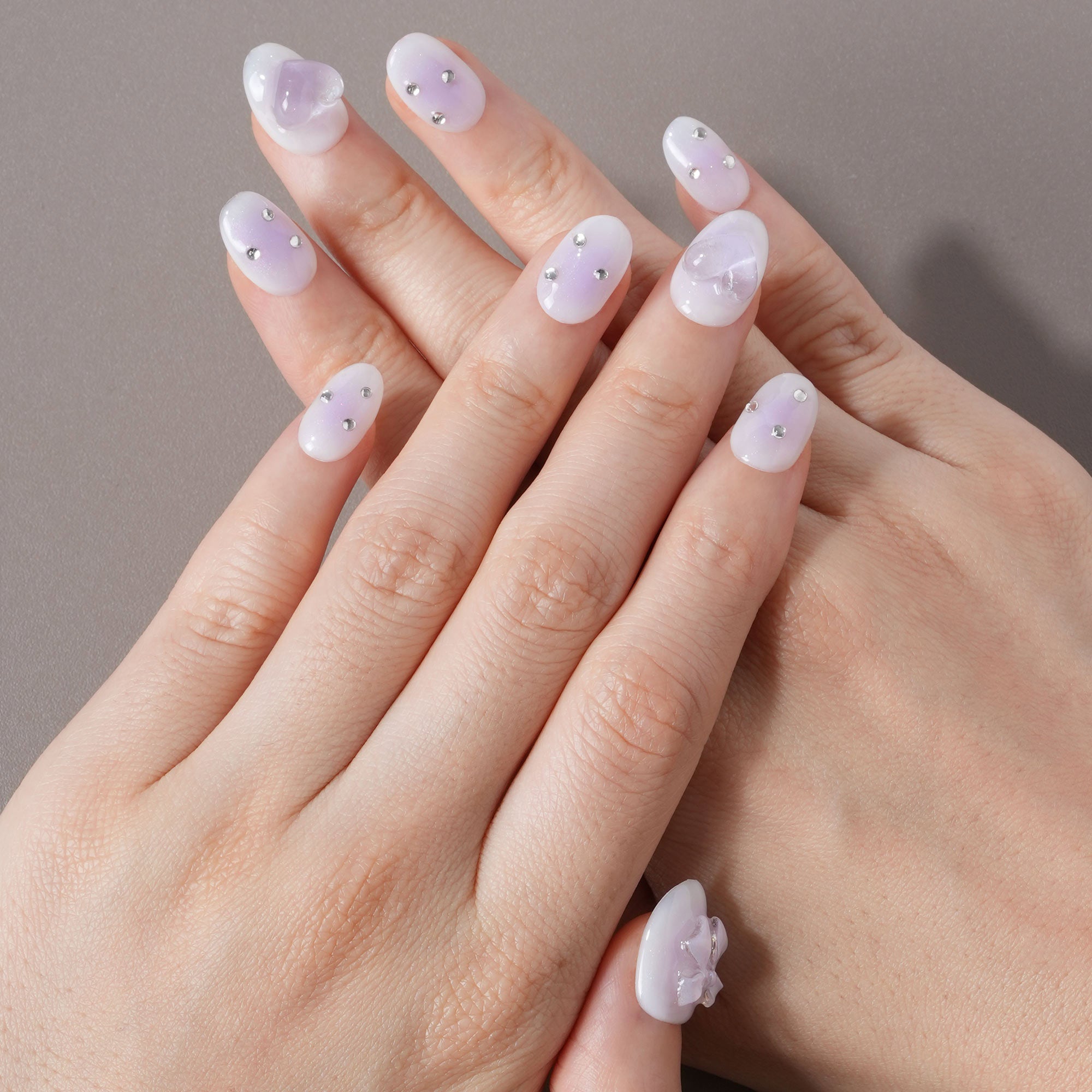 Noir Diva - Lilac