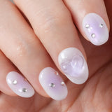 Noir Diva - Lilac