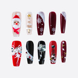 Noir Diva - Merry