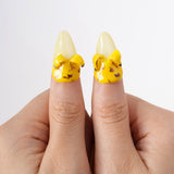 Noir Diva - Banana Pop