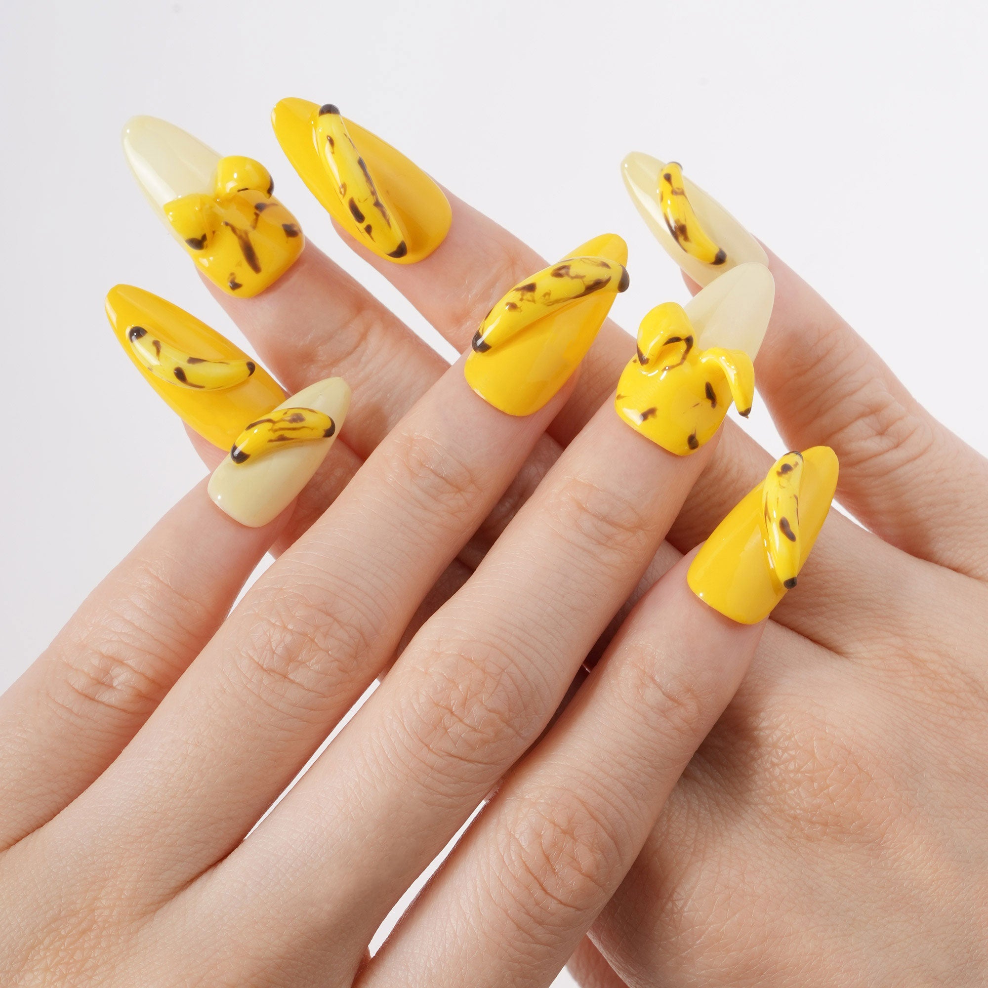 Noir Diva - Banana Pop