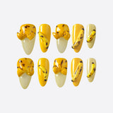 Noir Diva - Banana Pop