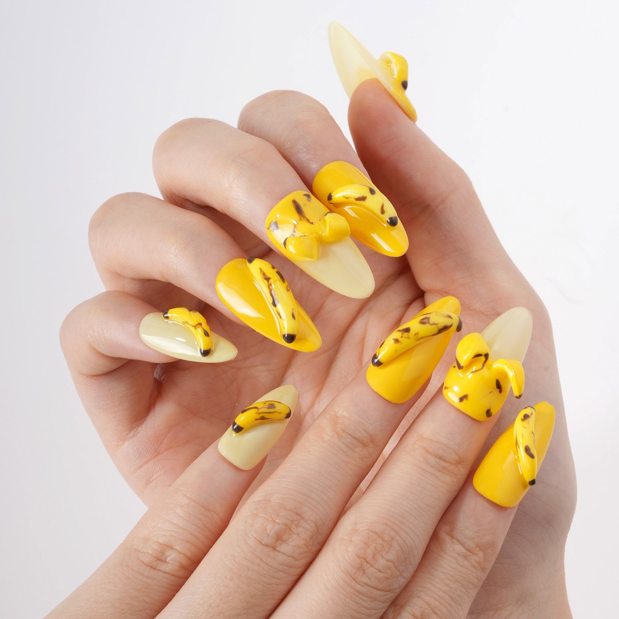 Noir Diva - Banana Pop