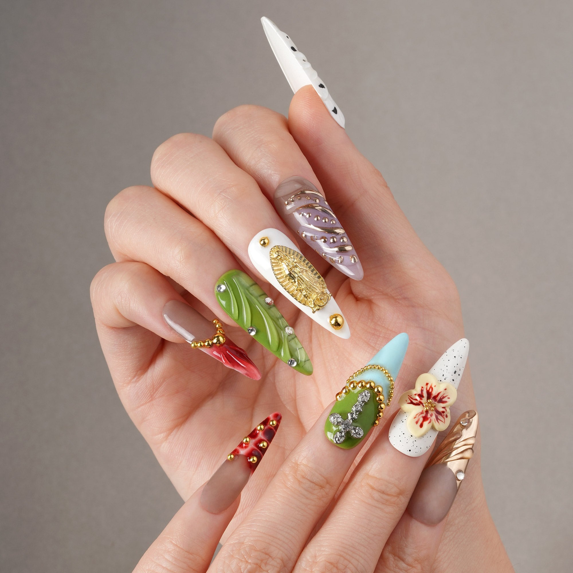 Noir Diva - Baroque Soul