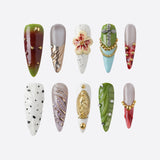 Noir Diva - Baroque Soul