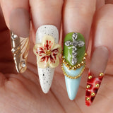 Noir Diva - Baroque Soul