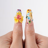 Noir Diva - Bloom Carnival