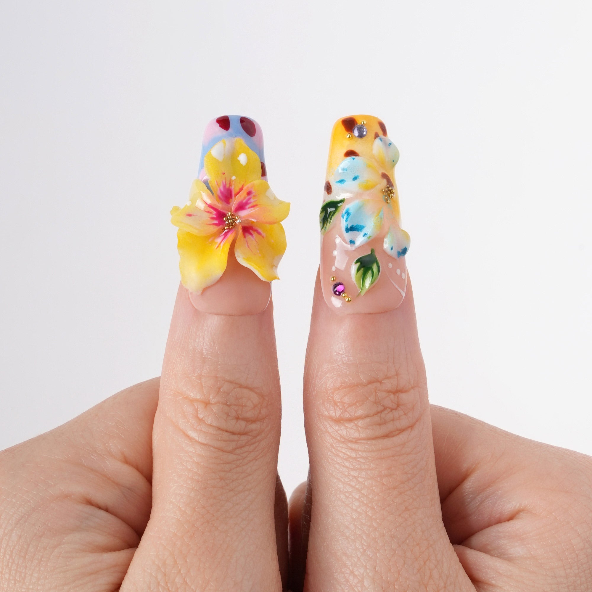 Noir Diva - Bloom Carnival