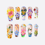 Noir Diva - Bloom Carnival