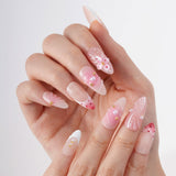 Noir Diva - Blush Garden