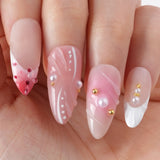 Noir Diva - Blush Garden