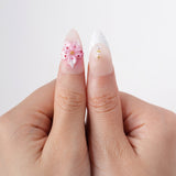 Noir Diva - Blush Garden