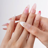 Noir Diva - Blush Garden