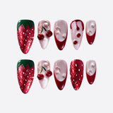 Noir Diva - Candy Berry