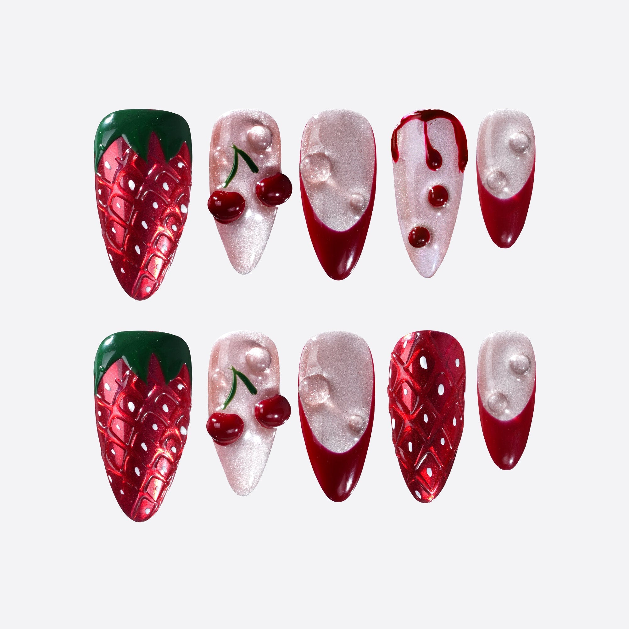 Noir Diva - Candy Berry