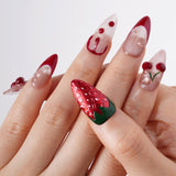 Noir Diva - Candy Berry