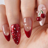 Noir Diva - Candy Berry