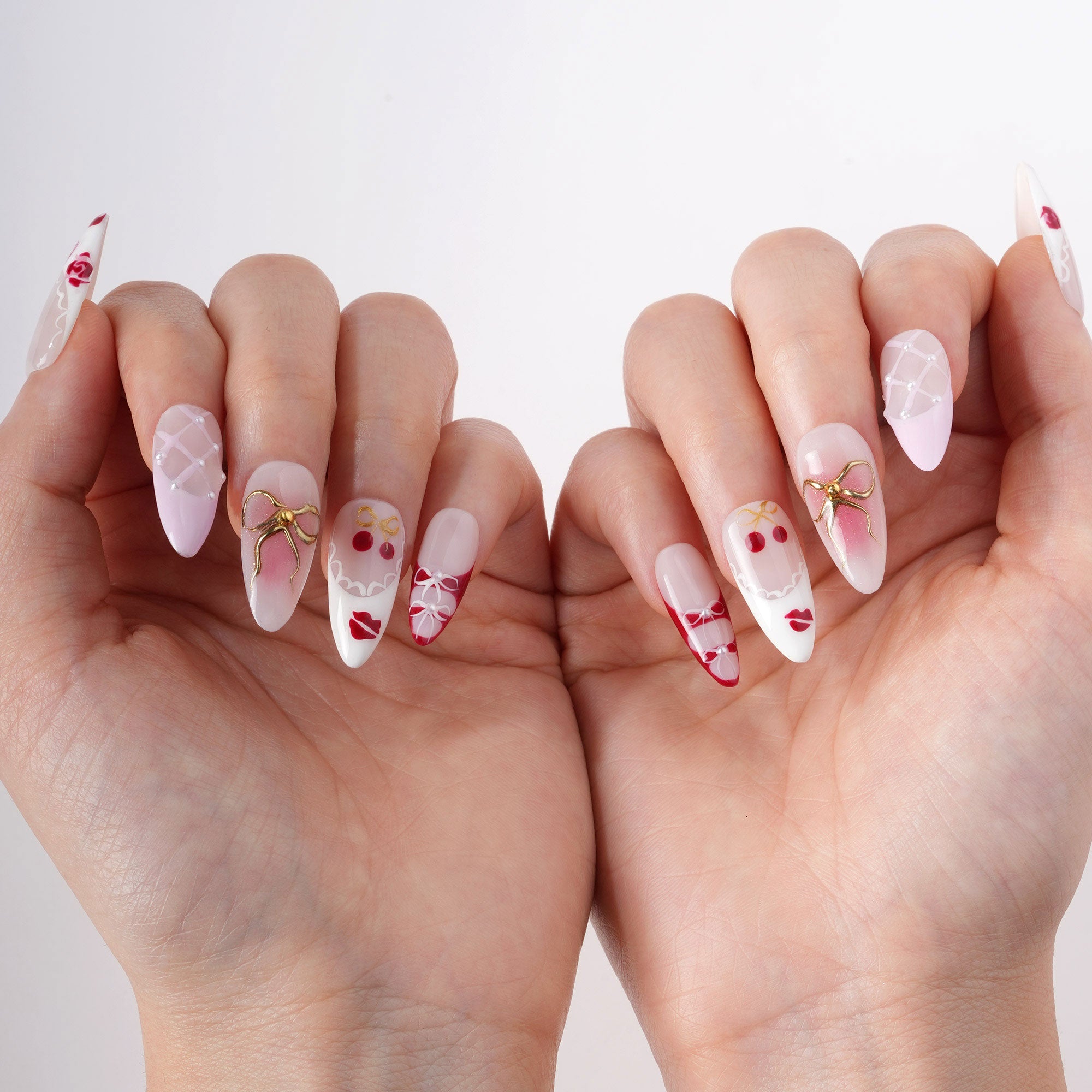 Noir Diva - Cherry Kiss