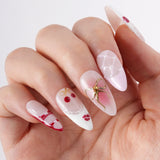 Noir Diva - Cherry Kiss