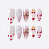 Noir Diva - Cherry Kiss