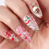 Noir Diva - Cherry Patissiere