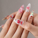 Noir Diva - Cherry Patissiere