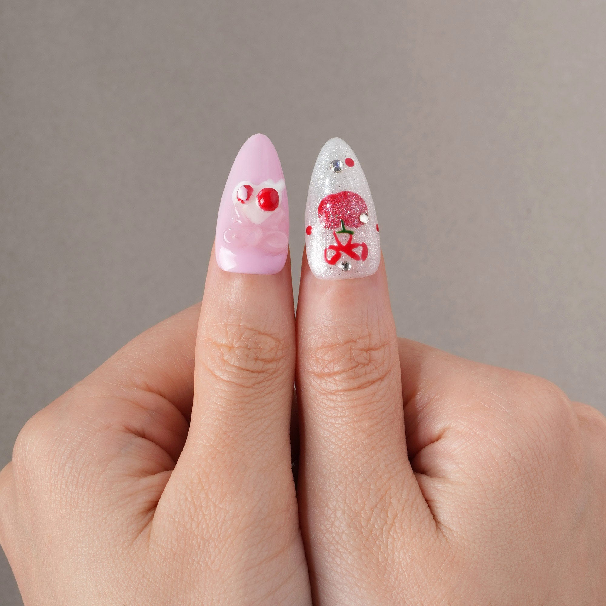 Noir Diva - Cherry Patissiere