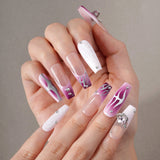 Noir Diva - Cosmic Flame