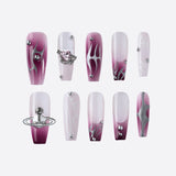 Noir Diva - Cosmic Flame