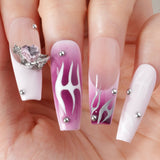 Noir Diva - Cosmic Flame