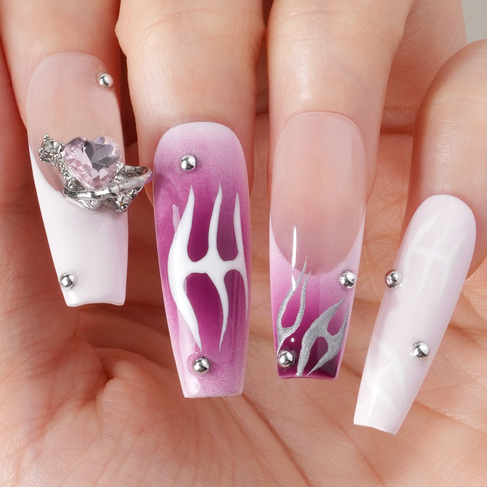 Noir Diva - Cosmic Flame