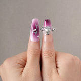 Noir Diva - Cosmic Flame