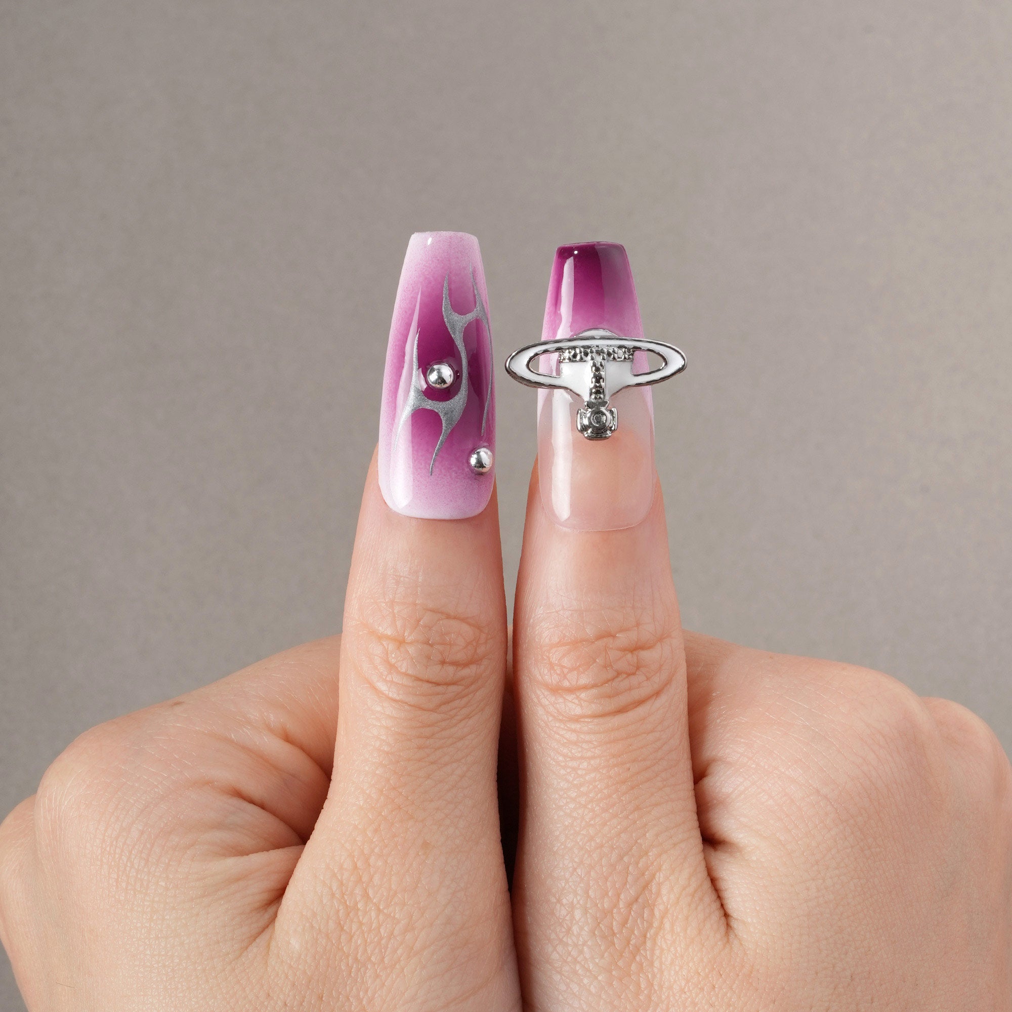 Noir Diva - Cosmic Flame