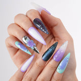 Noir Diva - Cosmic Petal