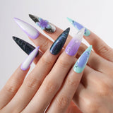 Noir Diva - Cosmic Petal