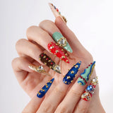 Noir Diva - Crown Starlit