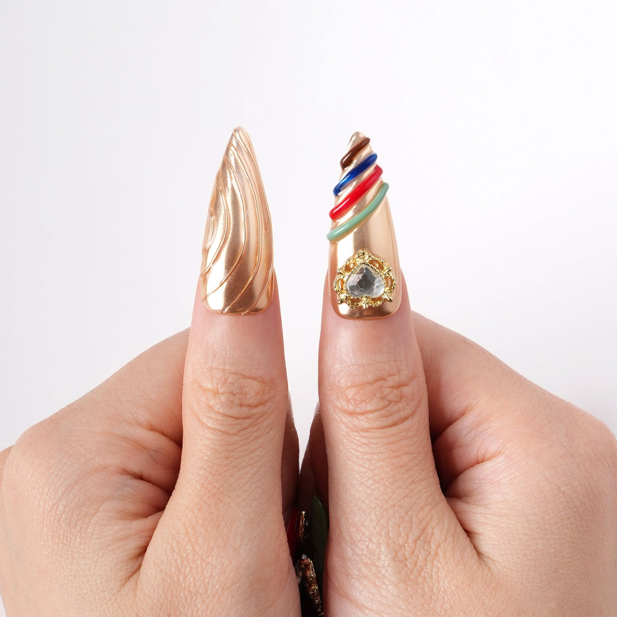 Noir Diva - Crown Starlit