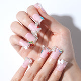 Noir Diva - Crystal Garden