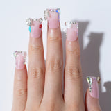 Noir Diva - Crystal Garden