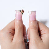 Noir Diva - Crystal Garden