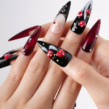 Noir Diva - Dark Shroom