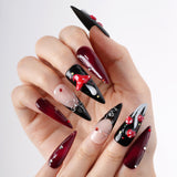 Noir Diva - Dark Shroom