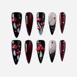 Noir Diva - Dark Shroom