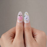 Noir Diva - Dew Lily