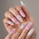 Noir Diva - Dew Lily