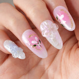 Noir Diva - Dew Lily