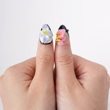 Noir Diva - Ethereal Bloom