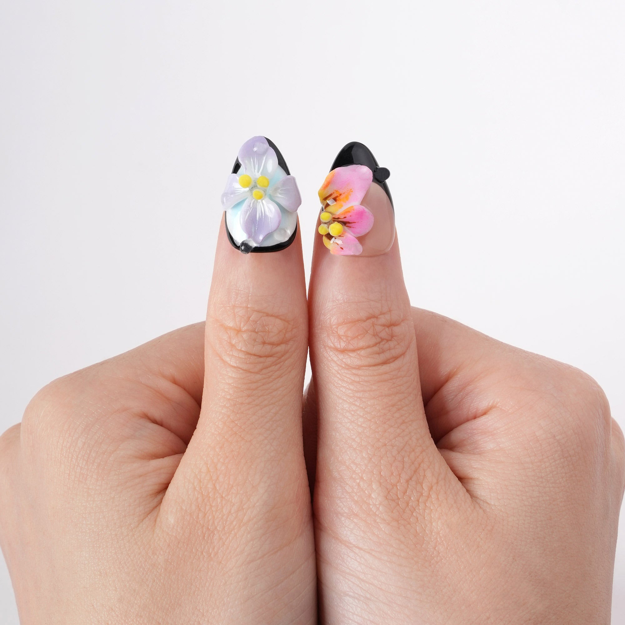 Noir Diva - Ethereal Bloom